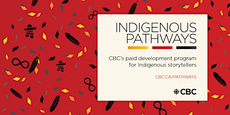 CBC Indigenous Pathways Public Info Session