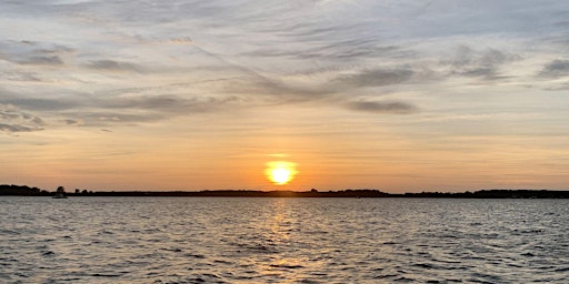 Primaire afbeelding van Sunset Cruise @ Point Lookout Marina