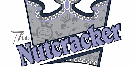 DDC's "The Nutcracker" December 7 primary image