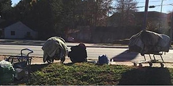 2019 DeKalb County CoC Homeless Count