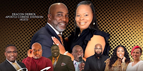 Vision Conference 2023…Come and Experience an Encounter!