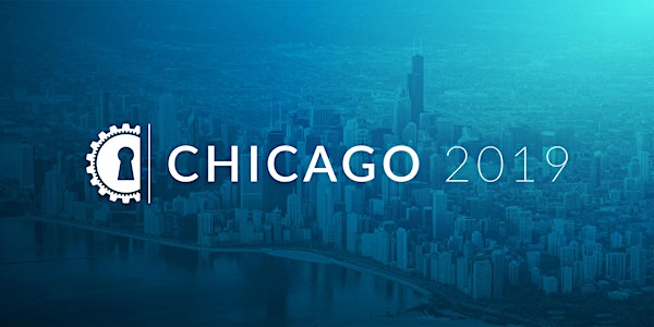 Cyber Security Summit: Chicago