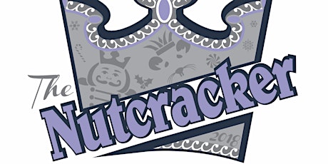 DDC's "The Nutcracker" December 8 primary image