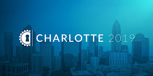 Cyber Security Summit: Charlotte