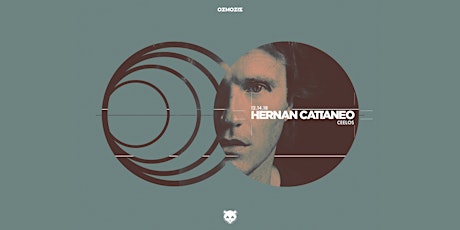 Hernan Cattaneo primary image