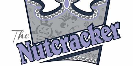 DDC's "The Nutcracker" December 9 primary image
