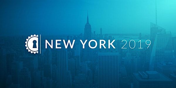 Cyber Security Summit: New York