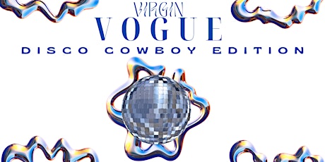 Virgin Vogue Dance Party