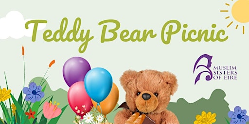 Teddy Bears Picnic primary image