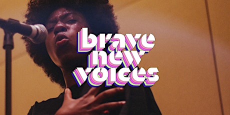 Brave New Voices Day 1
