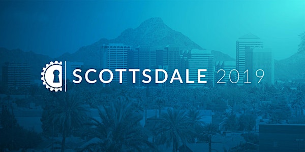 Cyber Security Summit: Scottsdale