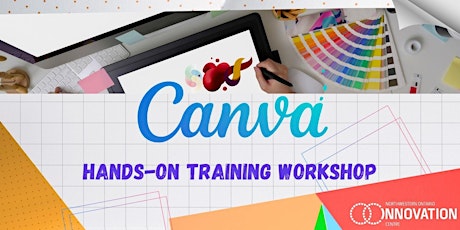 Hands-on Canva Training Workshop