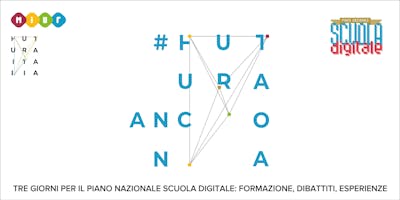 Matteo Merlo - LittleBits Elettronica educativa con littleBits: un ponte tra Tinkering e STEAM Matteo Merlo - LittleBits Elettronica educativa con littleBits: un ponte tra Tinkering e STEAM