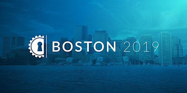 Cyber Security Summit: Boston