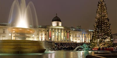 Christmas Carol Concert