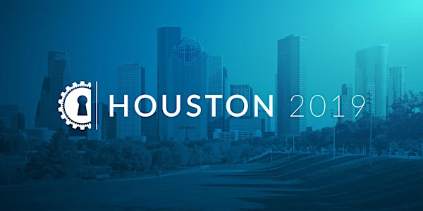 Cyber Security Summit: Houston