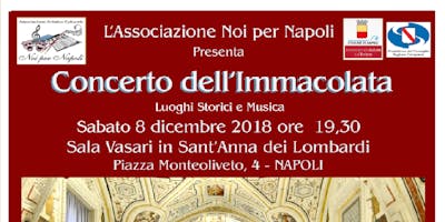 Concerto dell'Immacolata