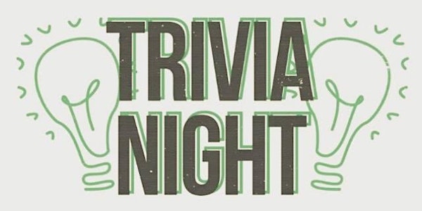 IABC Maritime Presents: PR Trivia Night