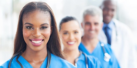 Barbados: Recruitment Seminar for Registered Nurses Nov. 27th, 2018  primary image