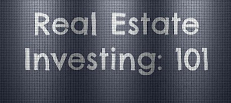 Real Estate Investing for Beginners primary image