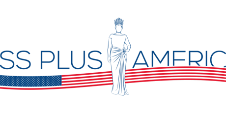 2023 National Miss Plus America Pageant