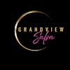 Logotipo de Grandview Salsa
