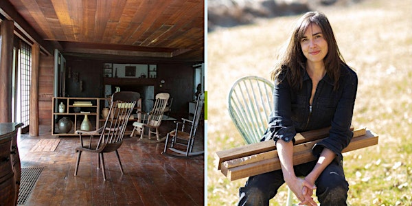 RFC Tour featuring: The Complexity of Simplicity, Works by Miriam Carpenter