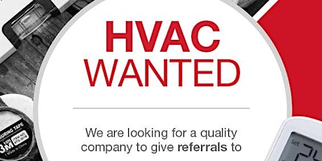 HVAC Wanted