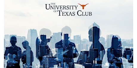 The Real Estate Industry Mixer @ The UT Club