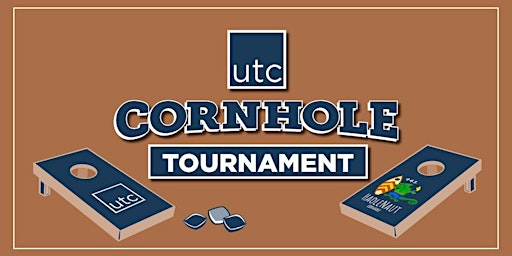 UTC Cornhole Tournament primary image