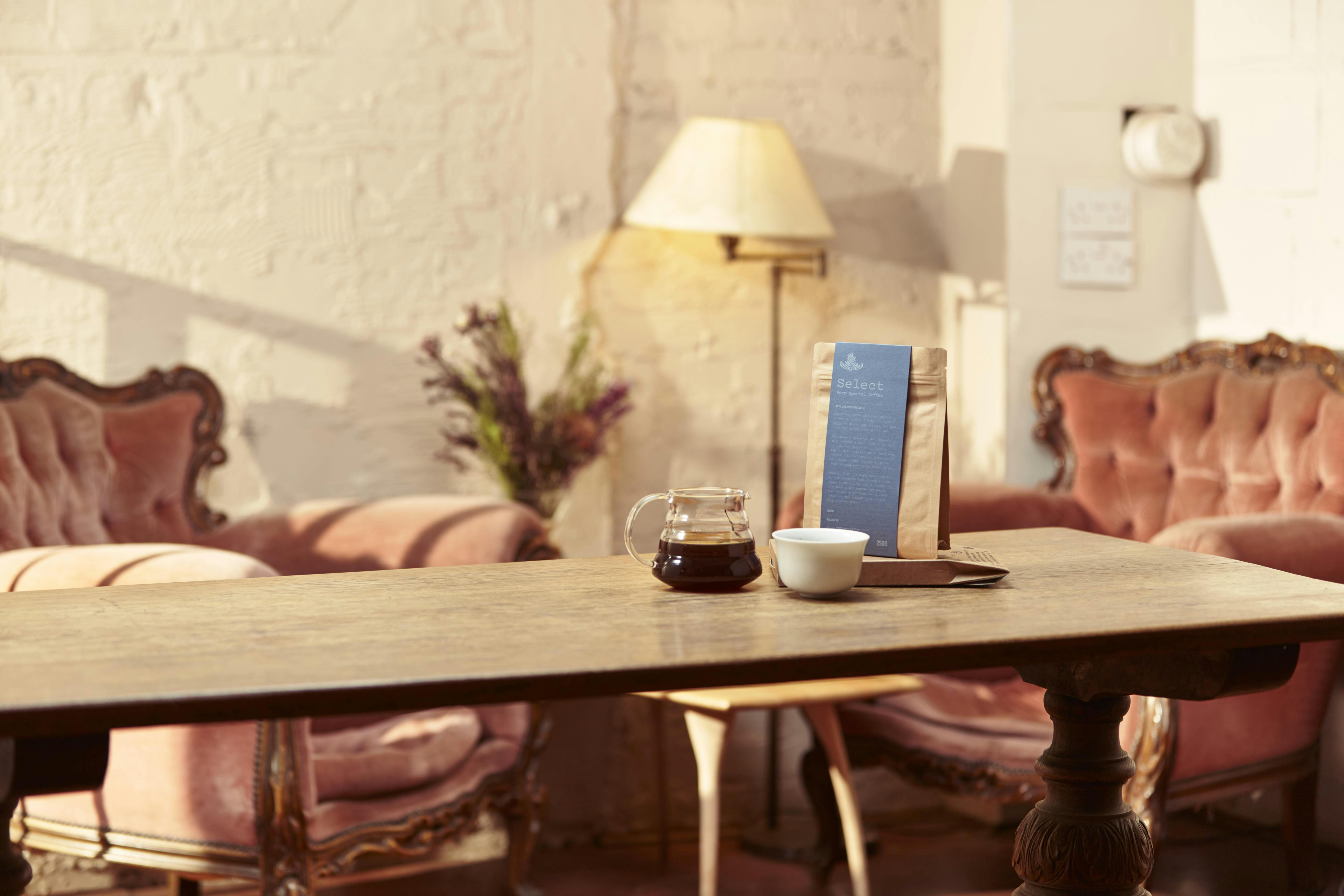 Home coffee brewing workshop: make better brews at home with Taylor St Baristas