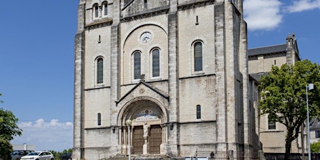 Image principale de Visite de l'église du Sacré-Coeur