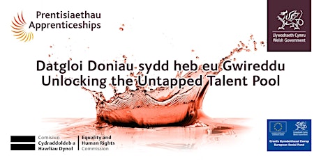 Apprenticeships - Unlocking the Untapped Talent Pool primary image