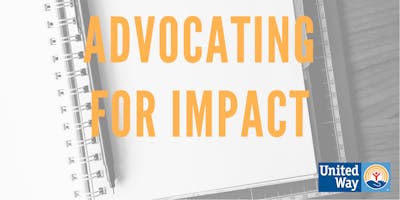 Advocating for Impact