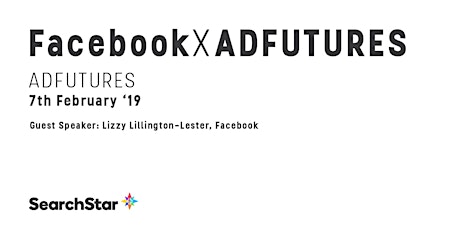 FacebookxADFUTURES primary image