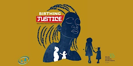 Birthing Justice Movie Screening