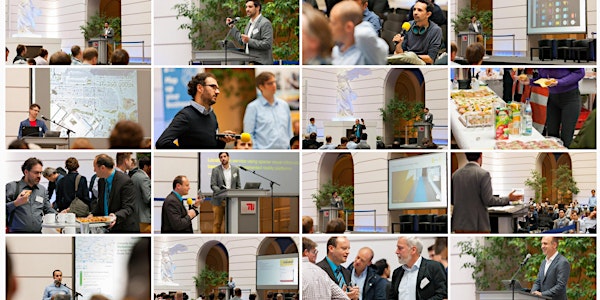 20th GeoIT Talks 2018-4