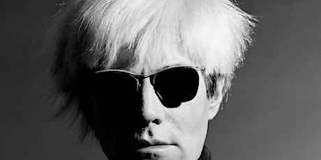 Warhol: A Pop Culture Icon - From Soup Cans to Celebrities