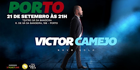Victor Camejo - Porto
