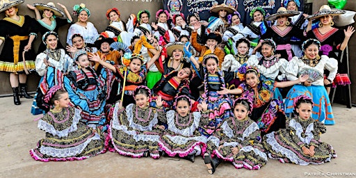 Imagem principal do evento 3rd Annual Celebracion Mexicana
