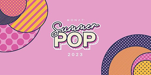 Summer POP: Calgary, AB primary image