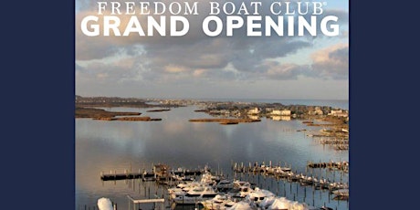 Channel Club Grand Opening @ Monmouth Beach