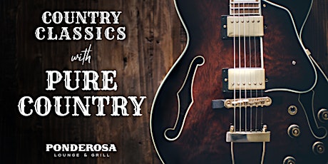 Country Classics with Pure Country