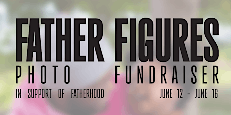 Father Figures Photo Fundraiser