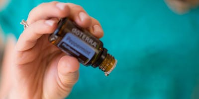 Wellbeing with Doterra essential oils (intro class in Italian & English) Wellbeing with Doterra essential oils (intro class in Italian & English)