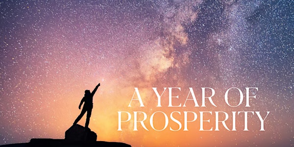 A Year of Prosperity: Using Feng Shui with Kabbalah (Midtown)