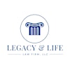 Legacy & Life Law Firm, LLC's Logo