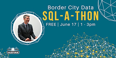 Border City Data: SQl-a-Thon