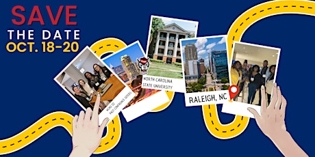 NCHO Annual Conference 2023 - Raleigh