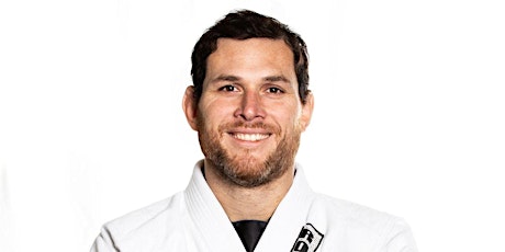 Roger Gracie Brazilian Jiu Jitsu Seminar